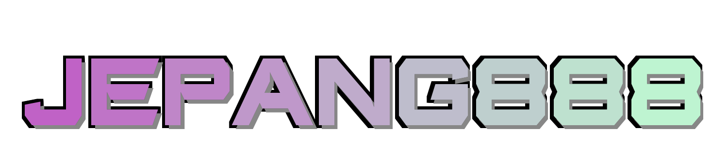 JEPANG888 Logo